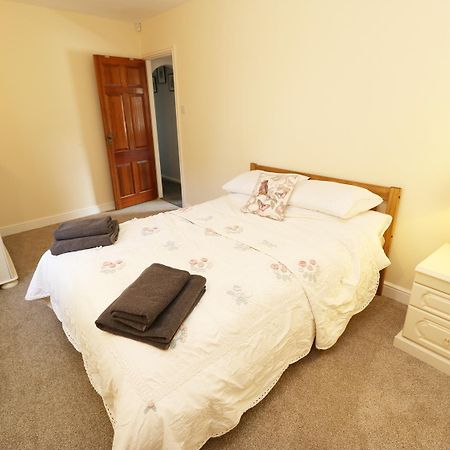 West End House Villa Bradford  Ngoại thất bức ảnh