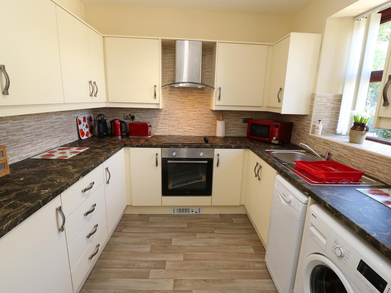 West End House Villa Bradford  Ngoại thất bức ảnh