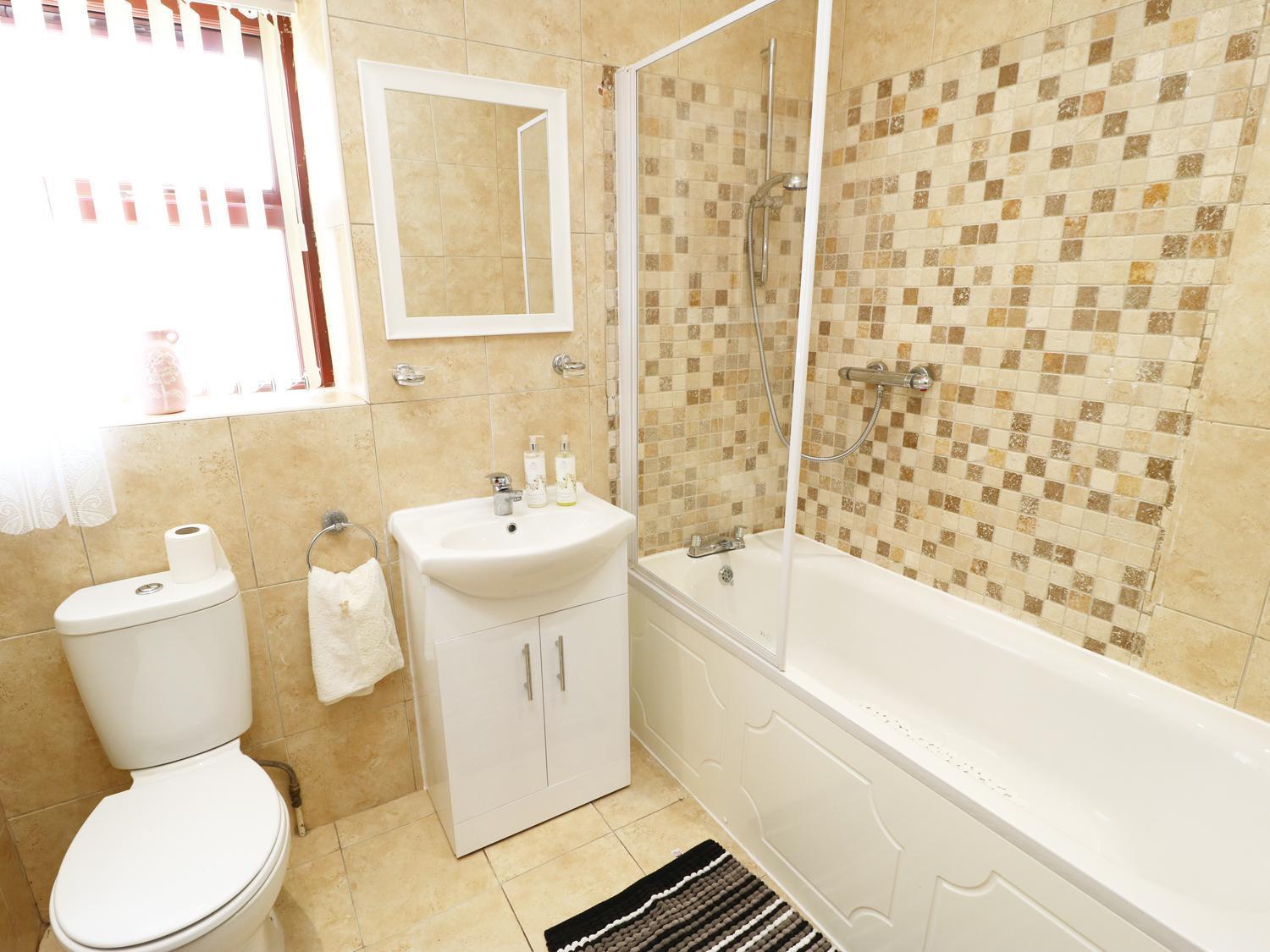 West End House Villa Bradford  Ngoại thất bức ảnh