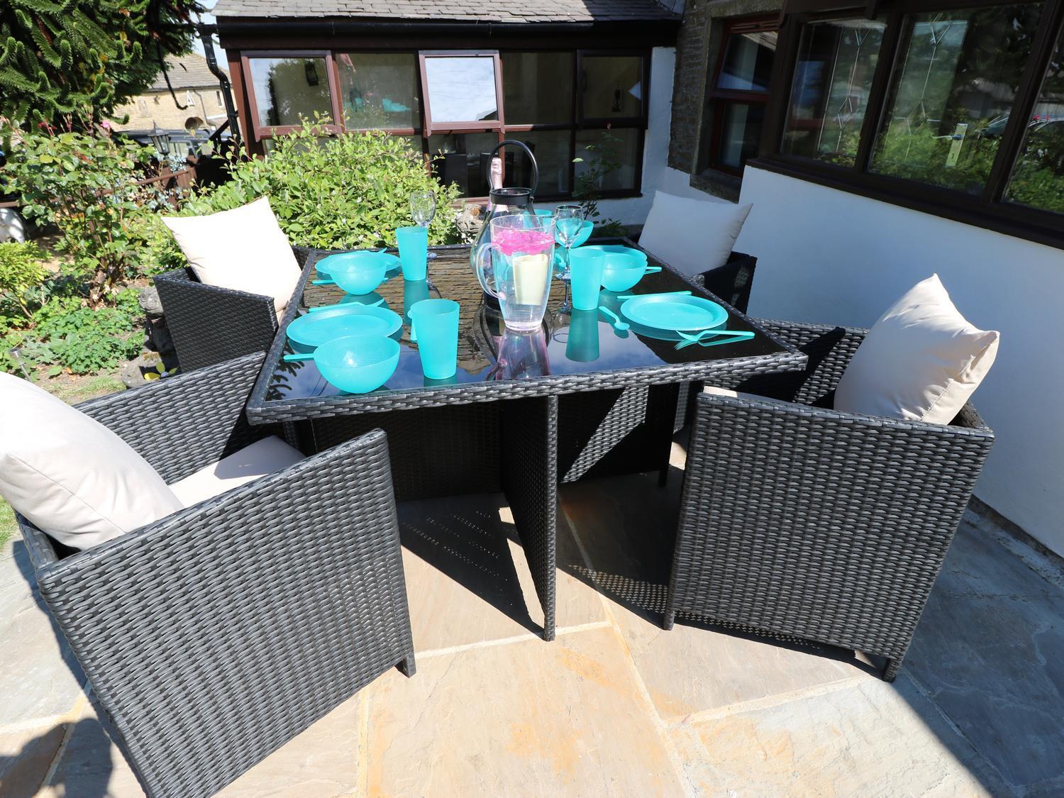 West End House Villa Bradford  Ngoại thất bức ảnh